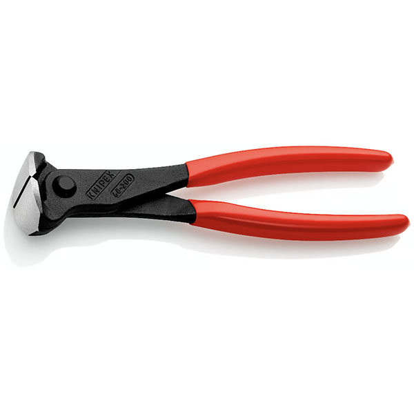KNIPEX Tronchese Frontale per Meccanica MM200 - KNIPEX